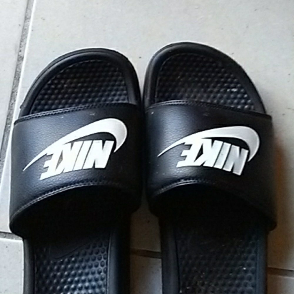 NIKE Slides Slippers US12